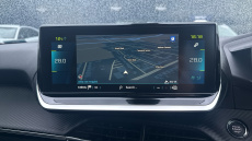 Peugeot 2008 100kW Allure Premium+ 50kWh 5dr Auto Electric Estate